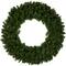 3ft. Pre-Lit Canadian Pine Artificial Christmas Wreath